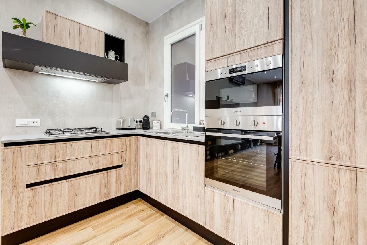 Appartement San Pietro Vatican