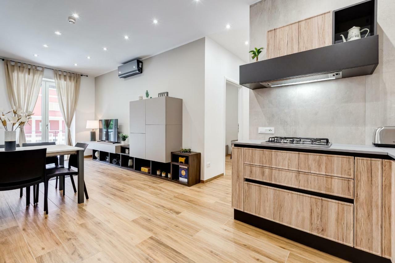 Appartement San Pietro Vatican Rome