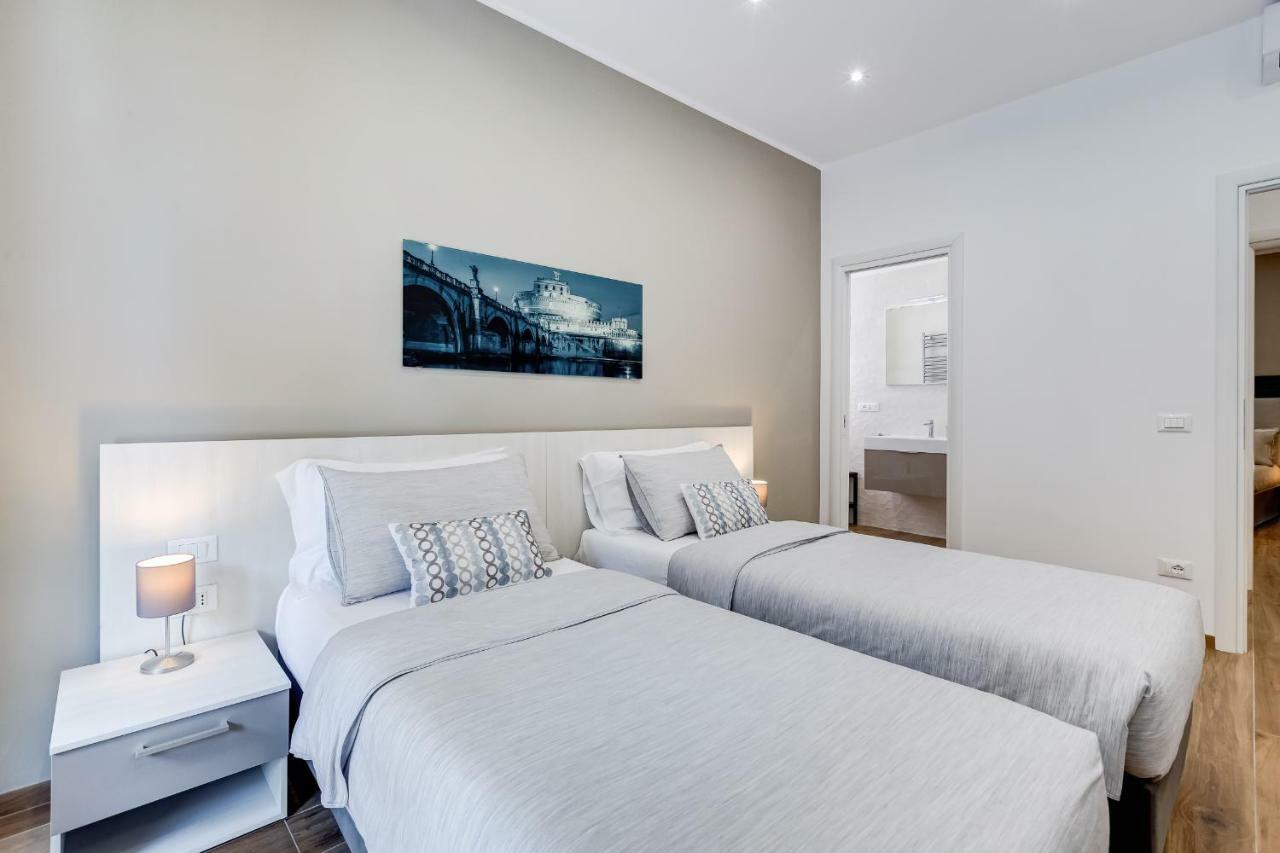 Apartment San Pietro Vatican *