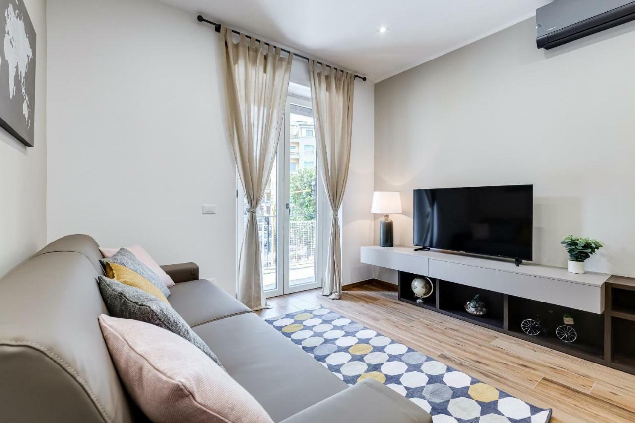 San Pietro Vatican Apartment