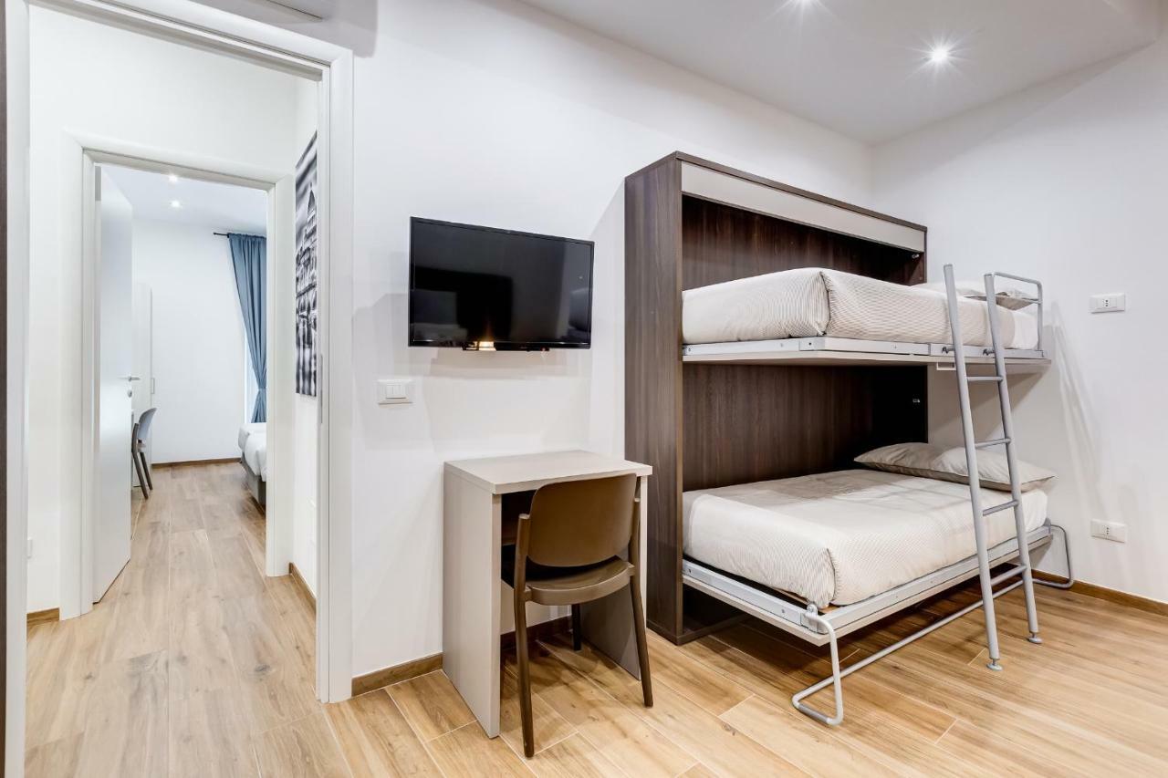 San Pietro Vatican Appartement *