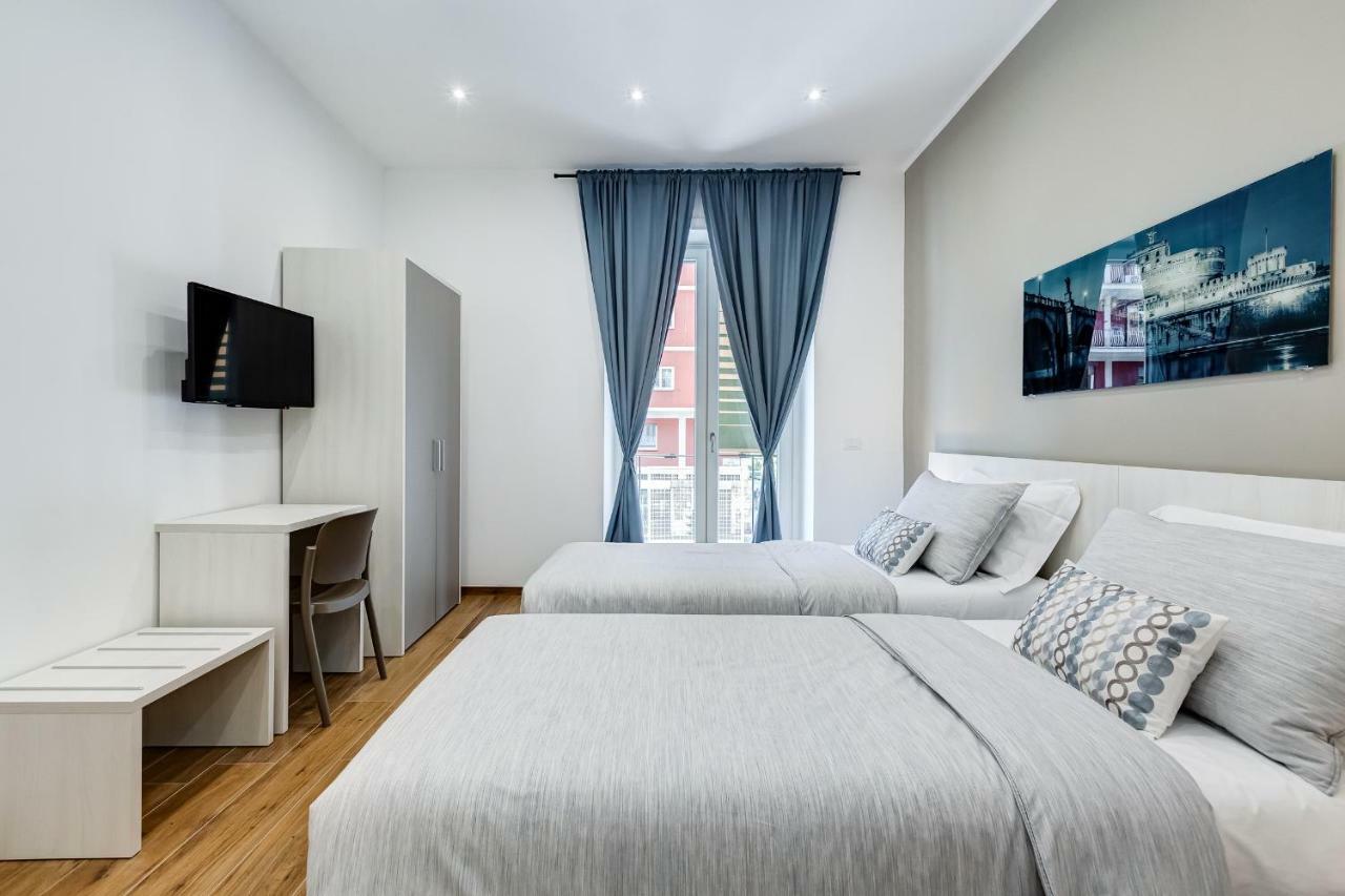 Apartment San Pietro Vatican