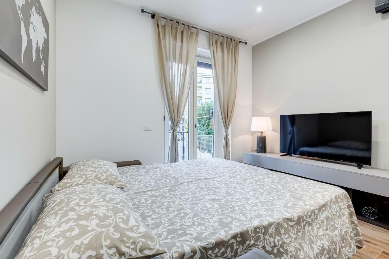 San Pietro Vatican Appartement