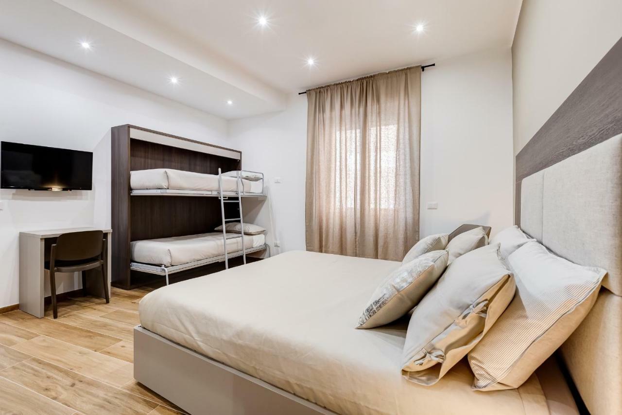 Appartement San Pietro Vatican *