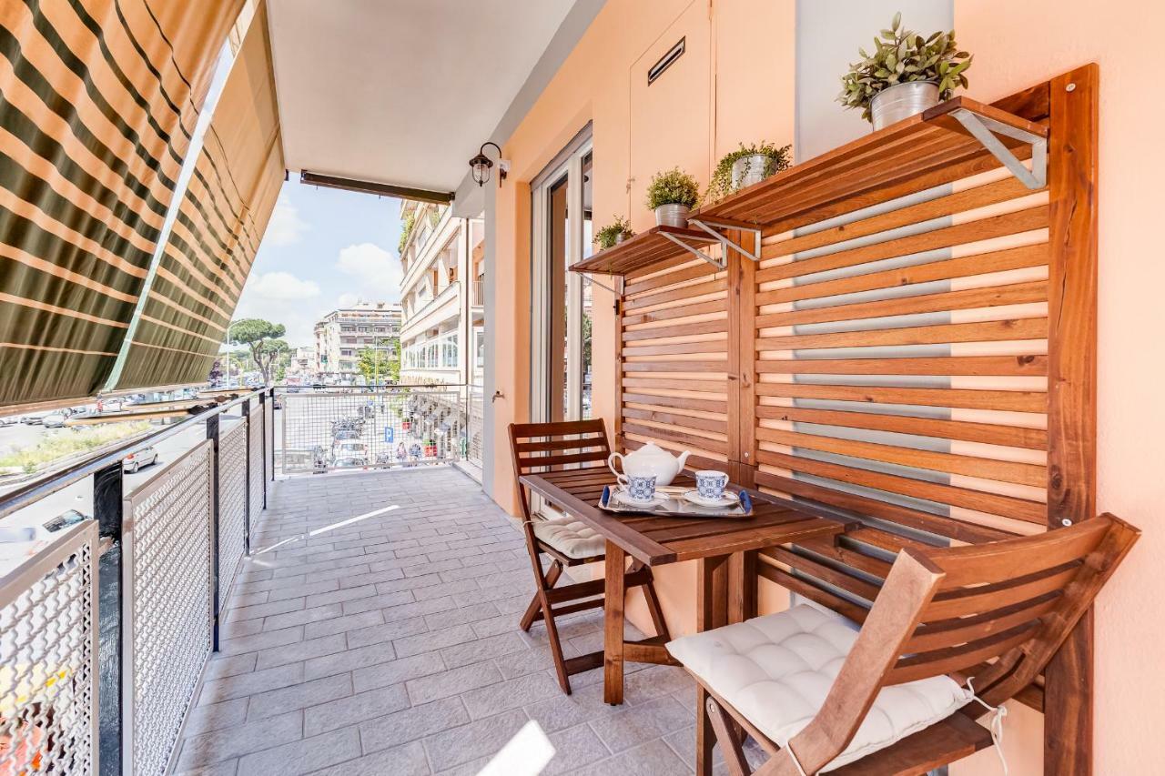 Appartement San Pietro Vatican Rome