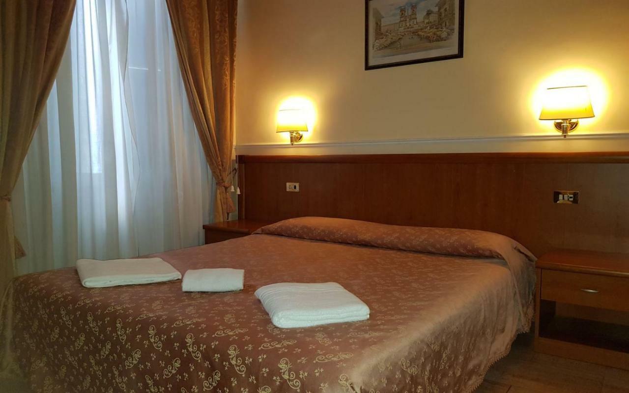 Hotel Aristotele 2*