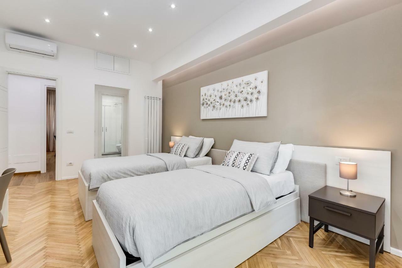 San Pietro Vatican Apartment Rome