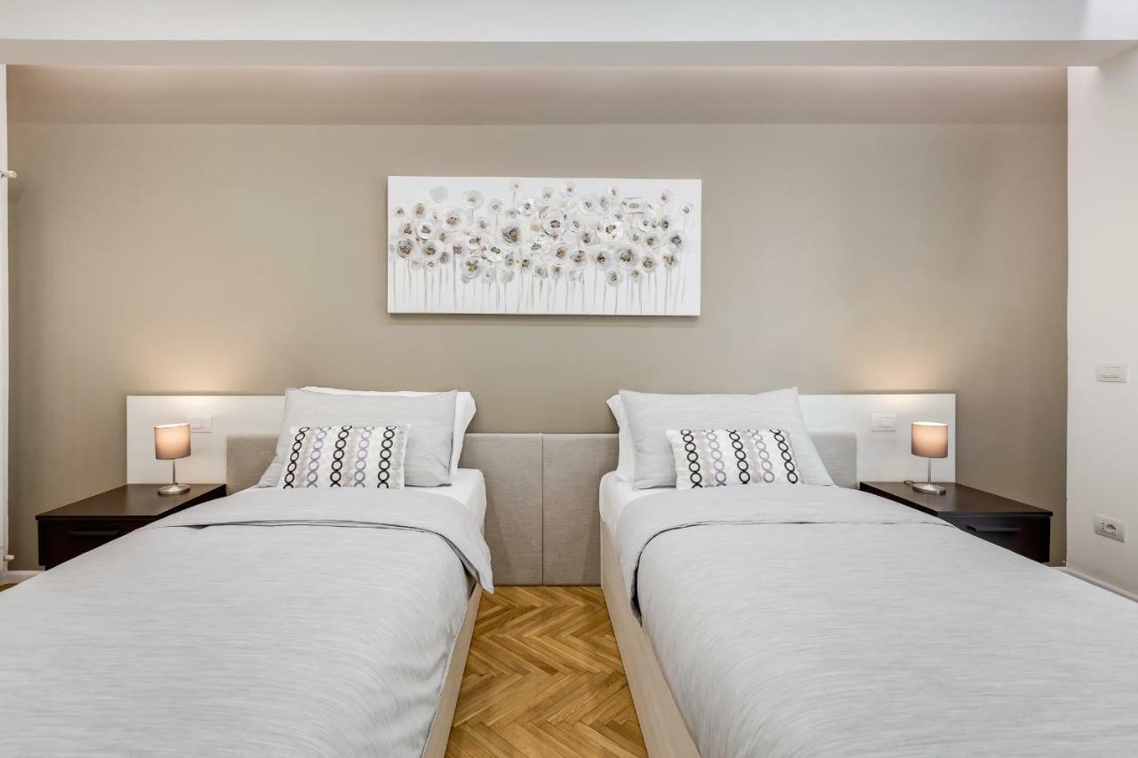 Apartment San Pietro Vatican Rome