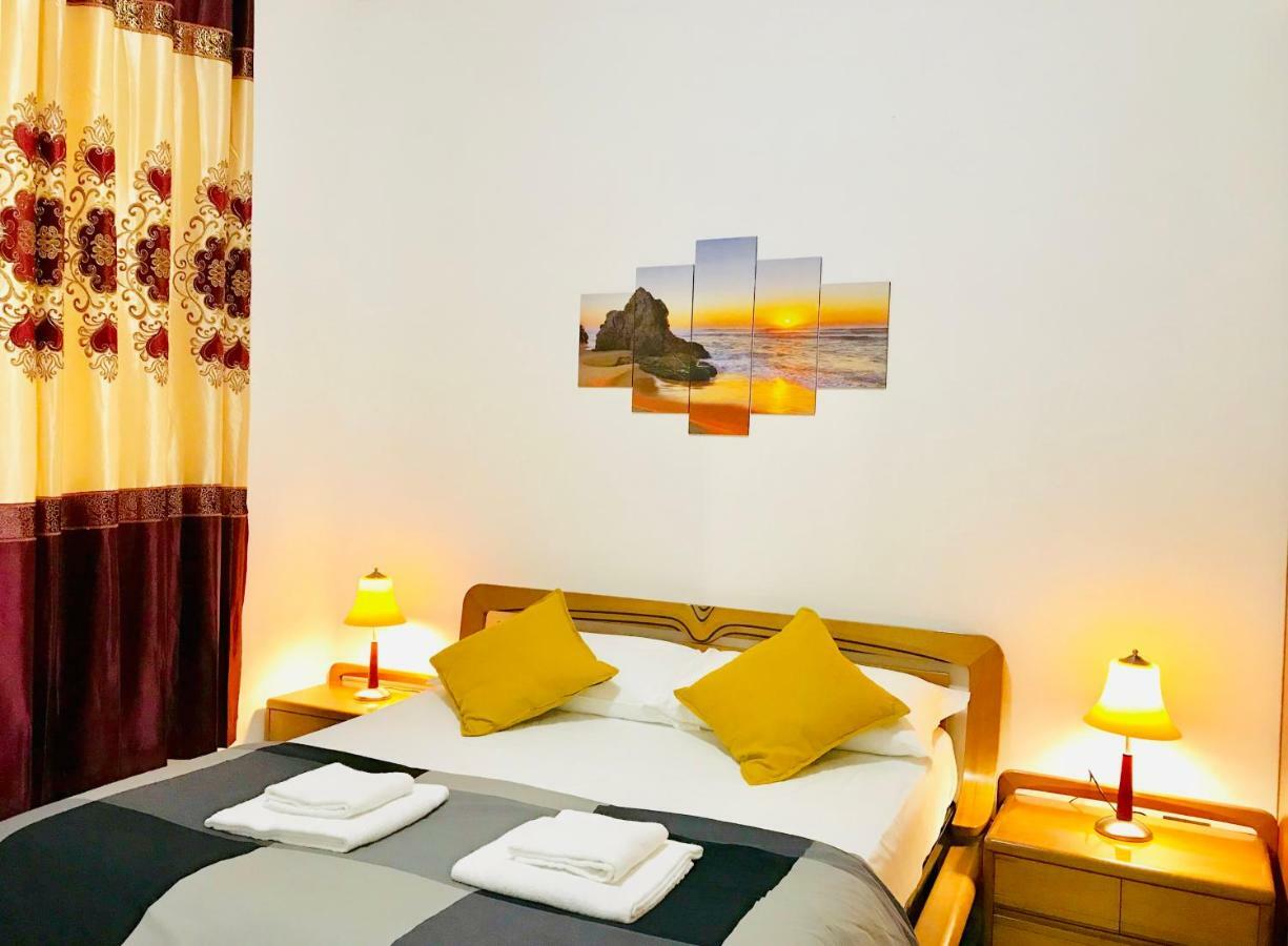 Appartamento Colosseum Luxury *
