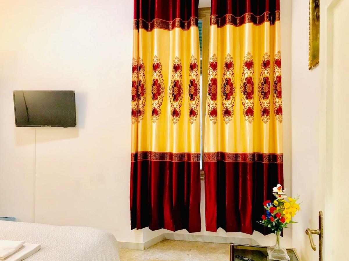 Colosseum Luxury Roma