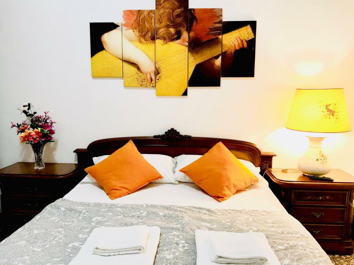 Appartamento Colosseum Luxury Roma