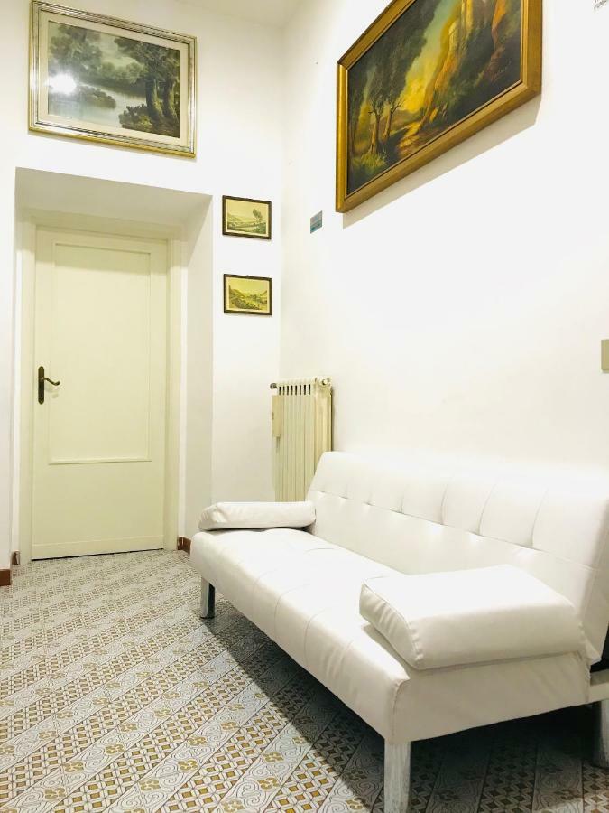 Appartamento Colosseum Luxury Roma