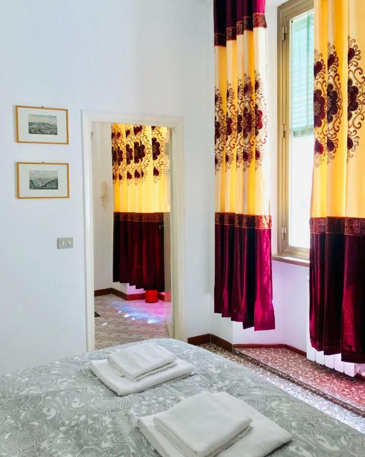 Colosseum Luxury Appartamento *