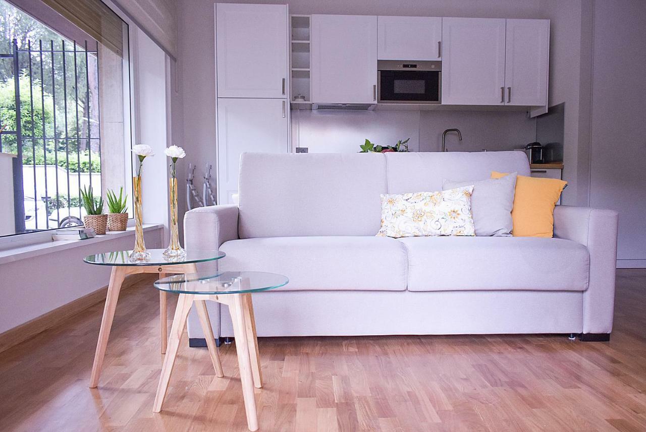 Apartment Vatican Park *
