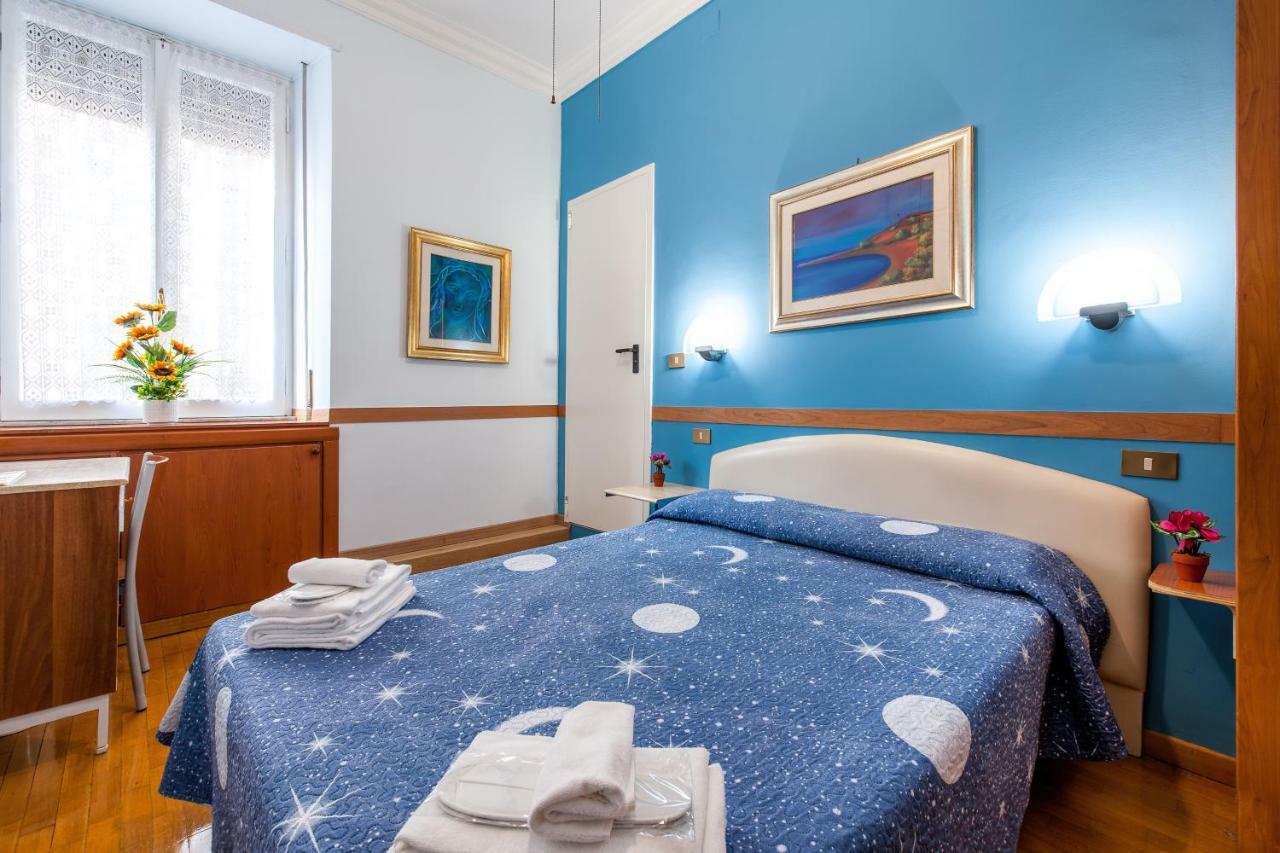 Alessandro A San Pietro Best Bed