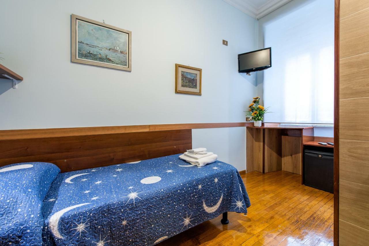 Alessandro A San Pietro Best Bed Rome