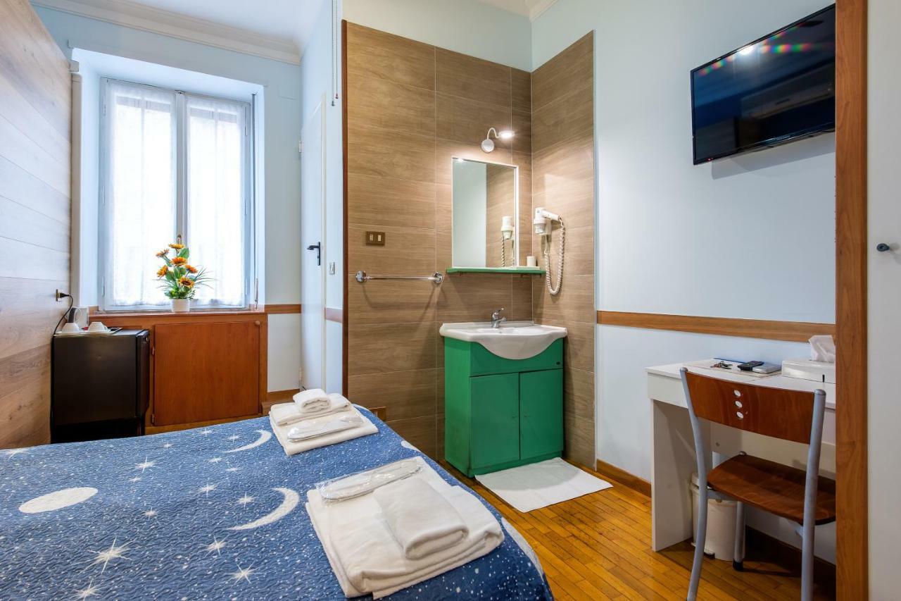 Guest house Alessandro A San Pietro Best Bed 2*