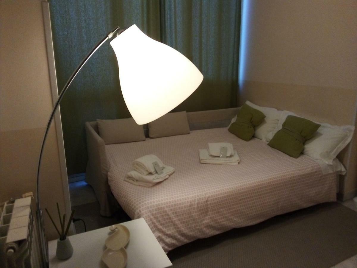 Apartment & Rome