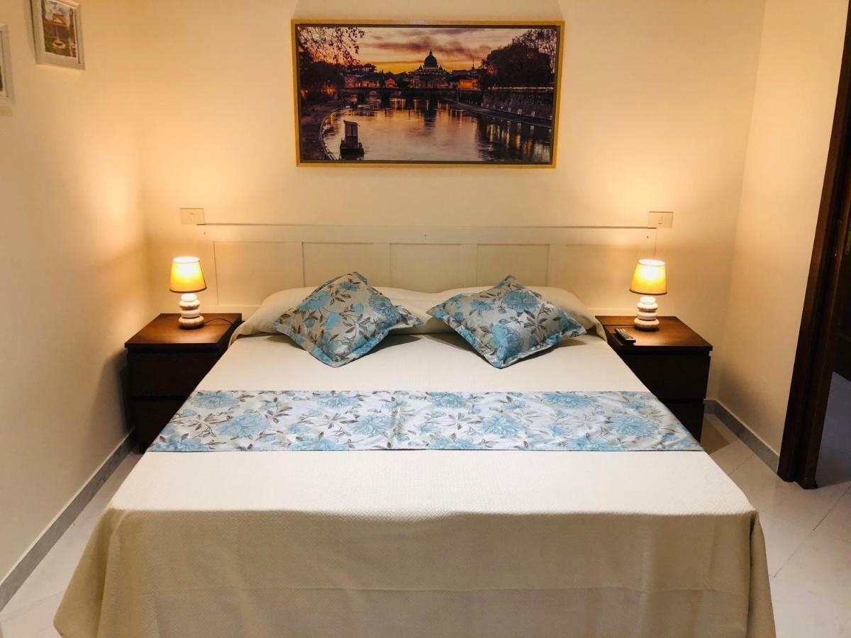 Kambal Relais Couette-café 2*
