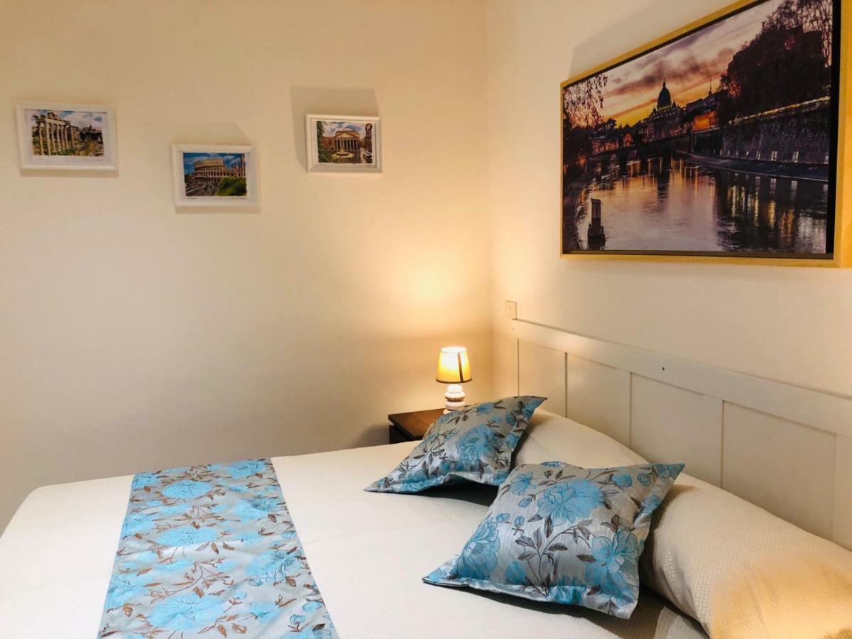 Kambal Relais Couette-café 2*
