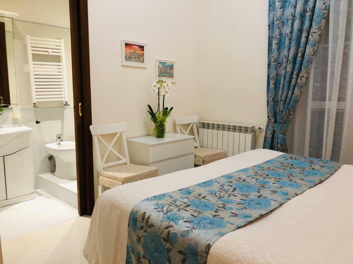 Kambal Relais Bed & Breakfast 2*