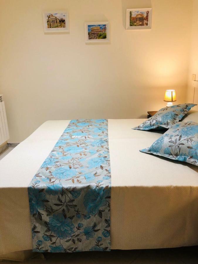 Kambal Relais Bed & Breakfast Rome