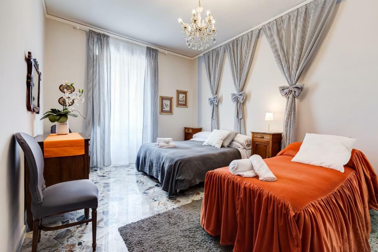 Finest Emperor's Apartment