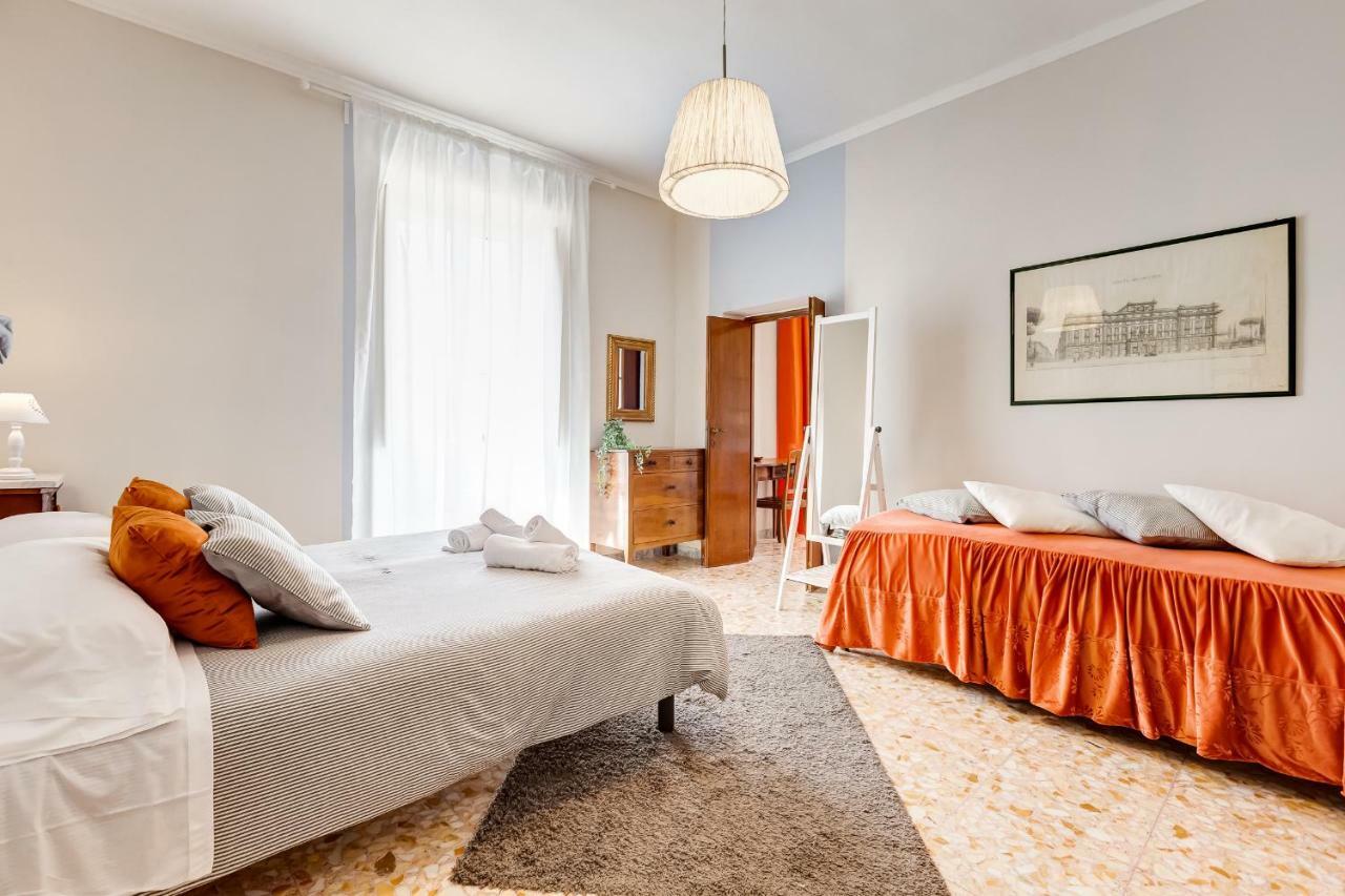 Apartment Finest Emperor's Rome