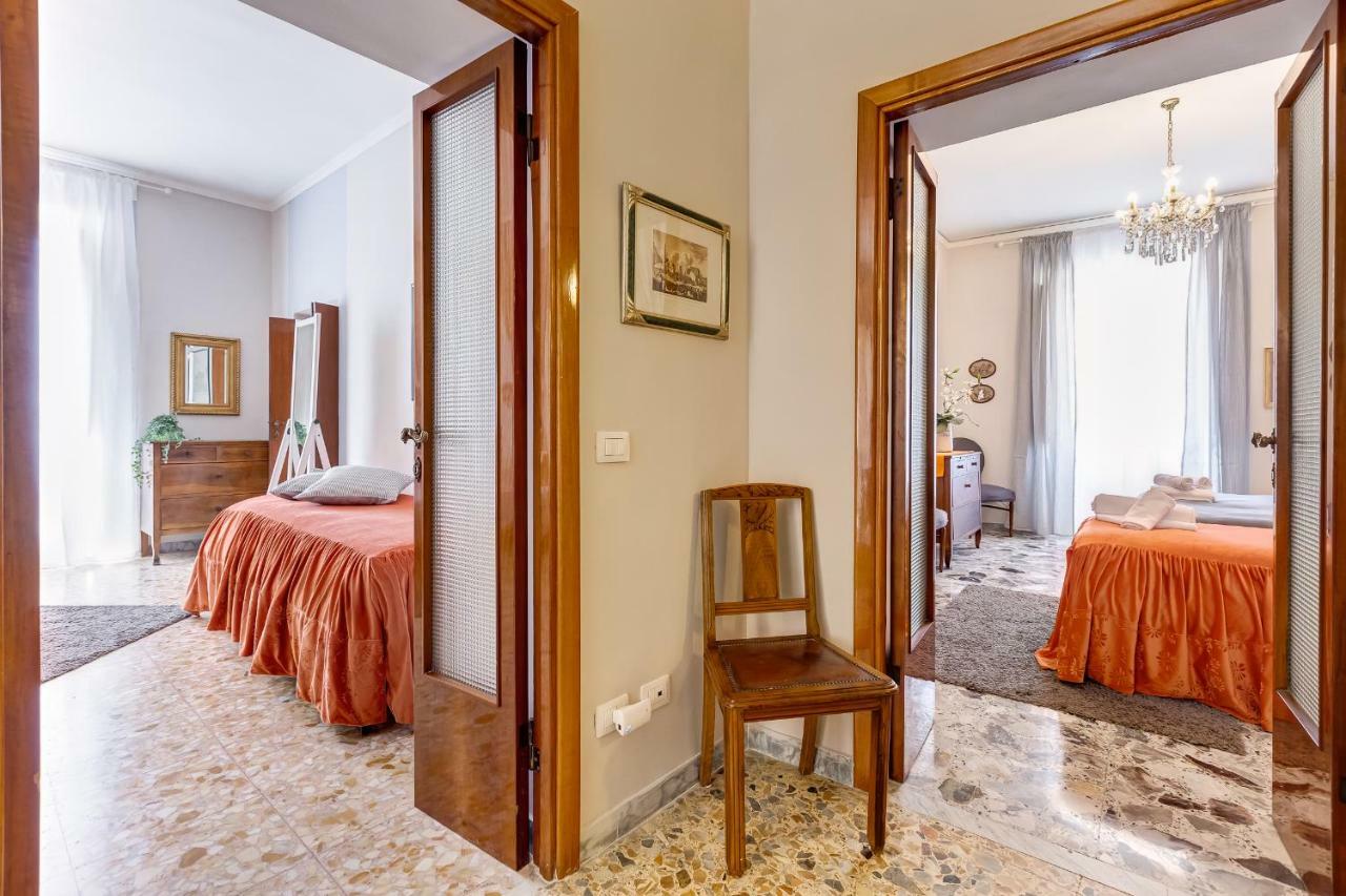 Finest Emperor's Apartment