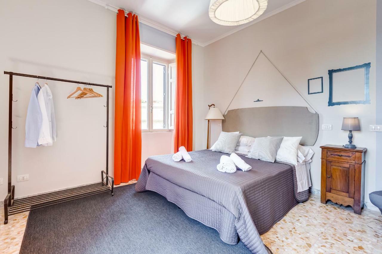 Apartment Finest Emperor's Rome
