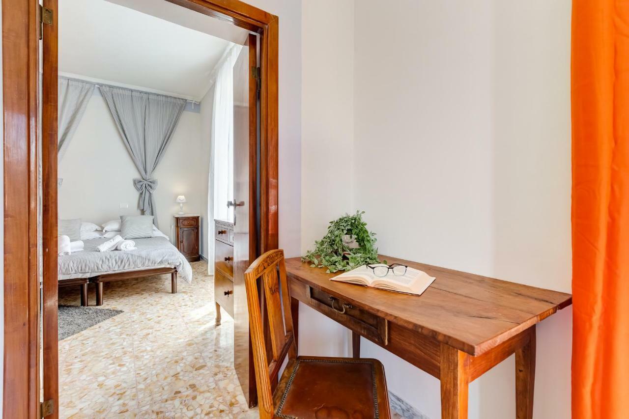 Apartment Finest Emperor's Rome