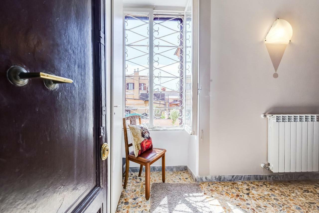 Apartment Finest Emperor's Rome