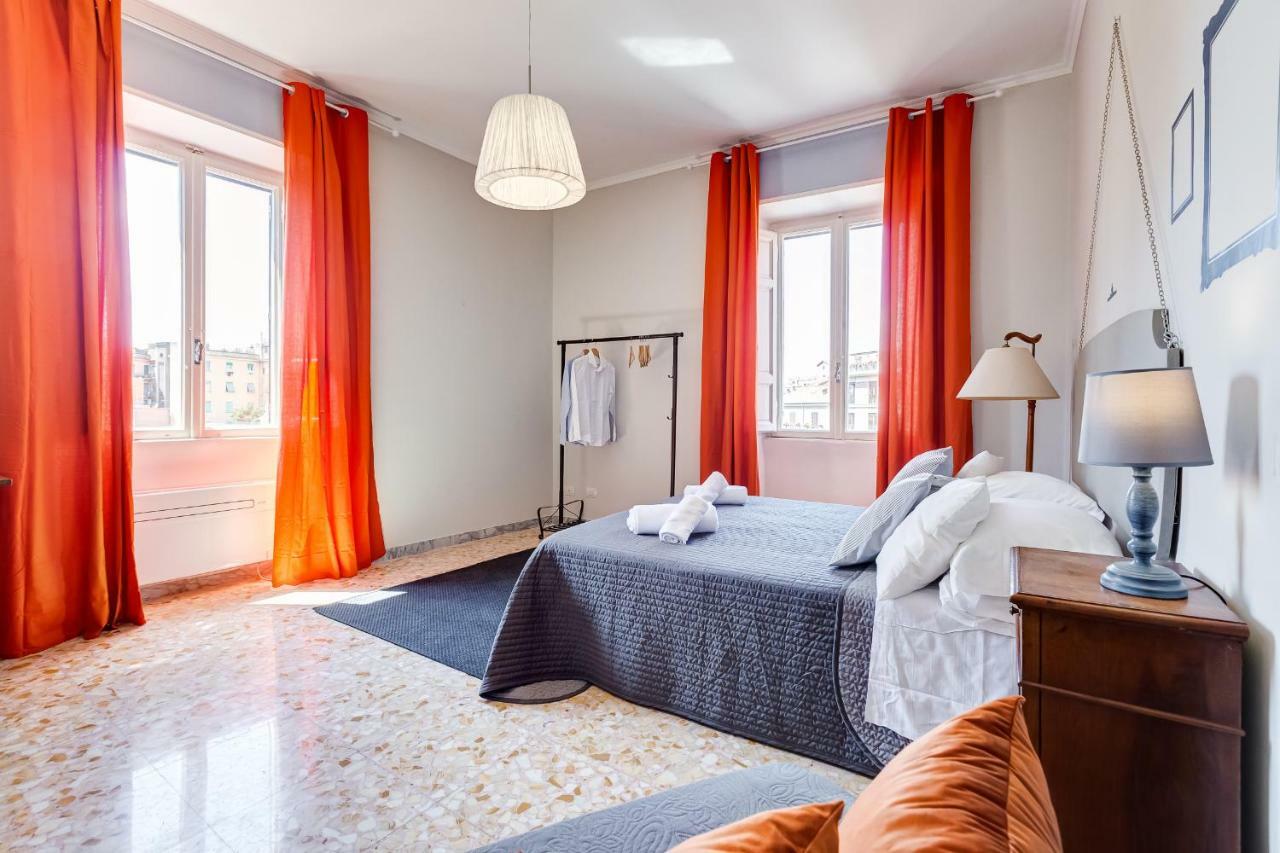 Finest Emperor's Apartment Rome