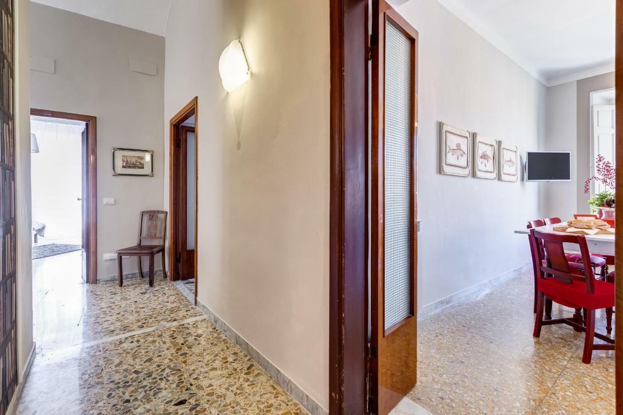 Finest Emperor's Apartment Rome