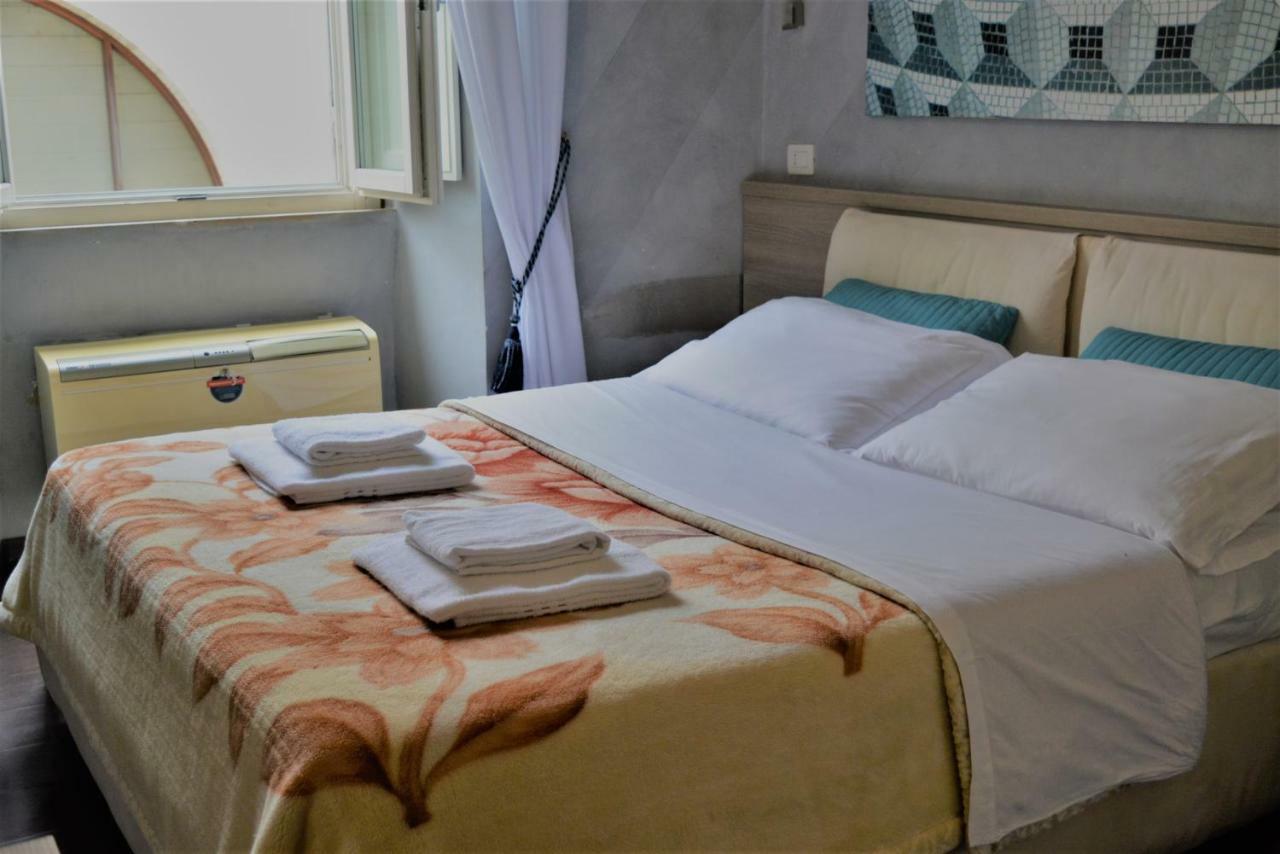 Guest house Art And Relax 2*