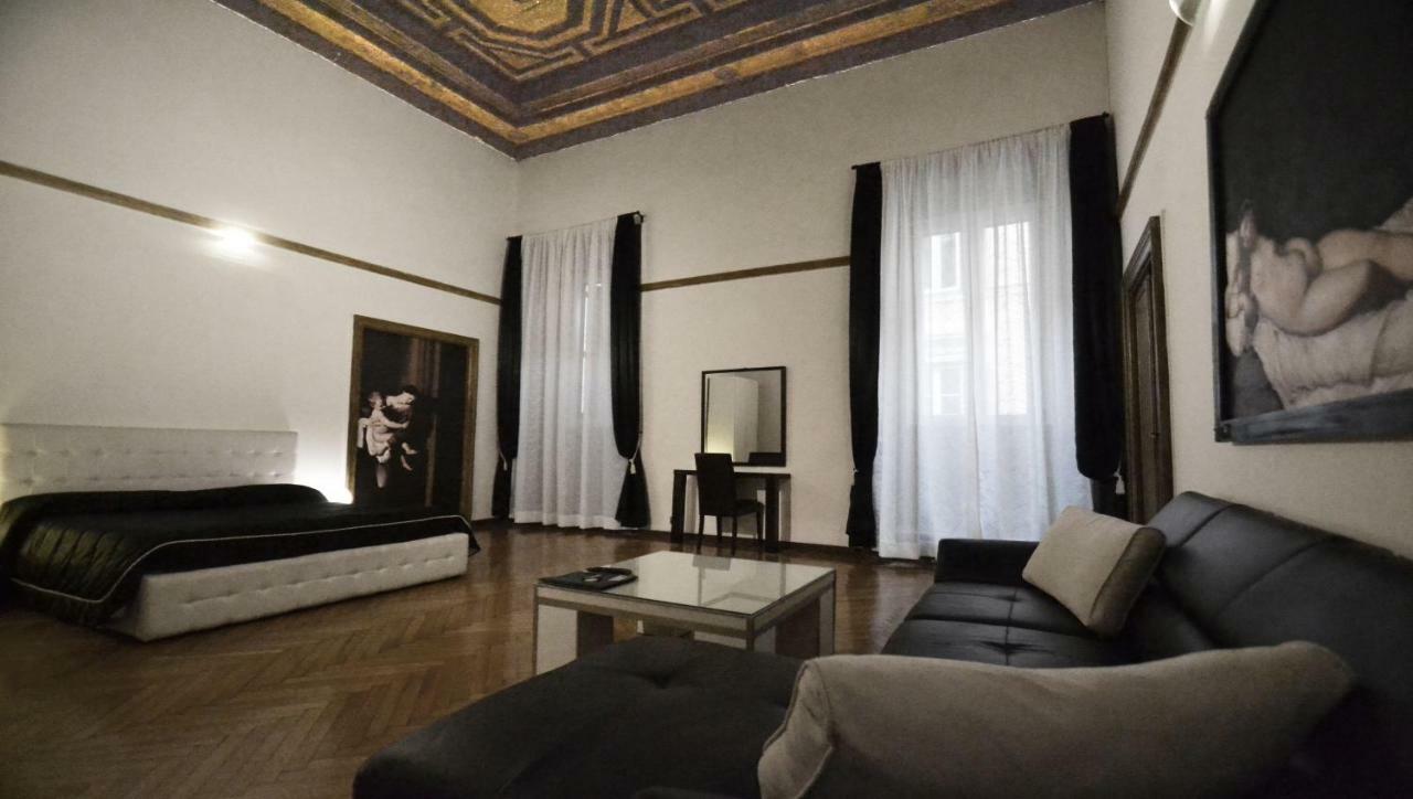 Affittacamere Baghirova In Roma