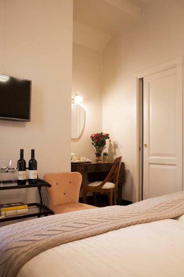 Santa Monica Townhouse Rome