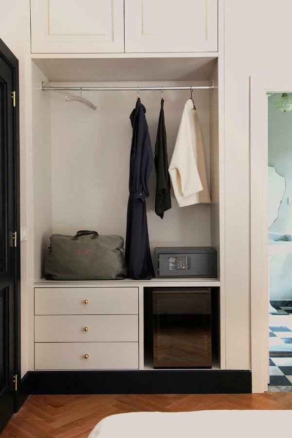 Santa Monica Townhouse Guest house Rome