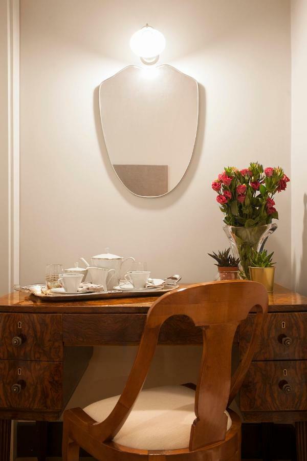 Maison d'hôtes Santa Monica Townhouse