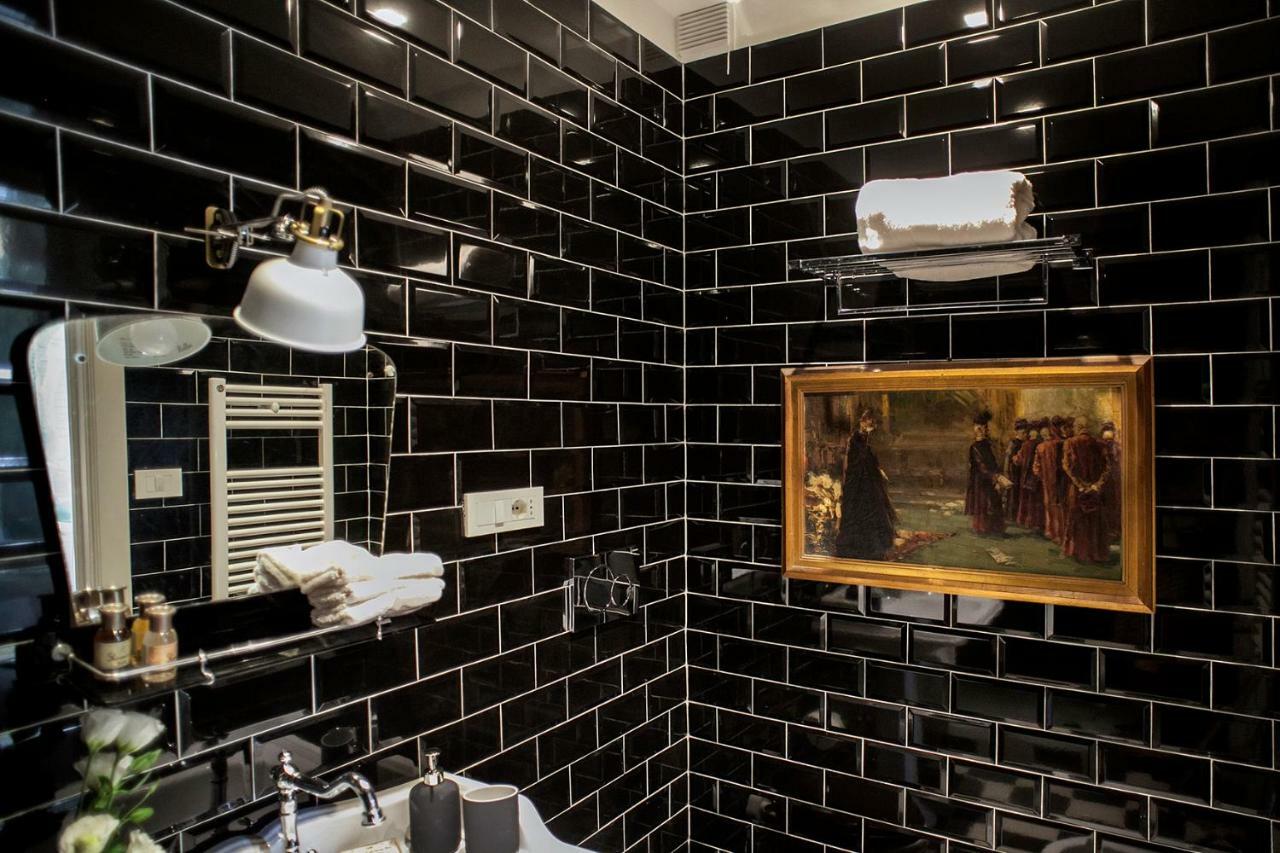 Guest house Santa Monica Townhouse Rome
