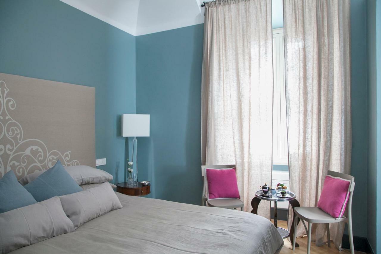 Maison d'hôtes Santa Monica Townhouse Rome