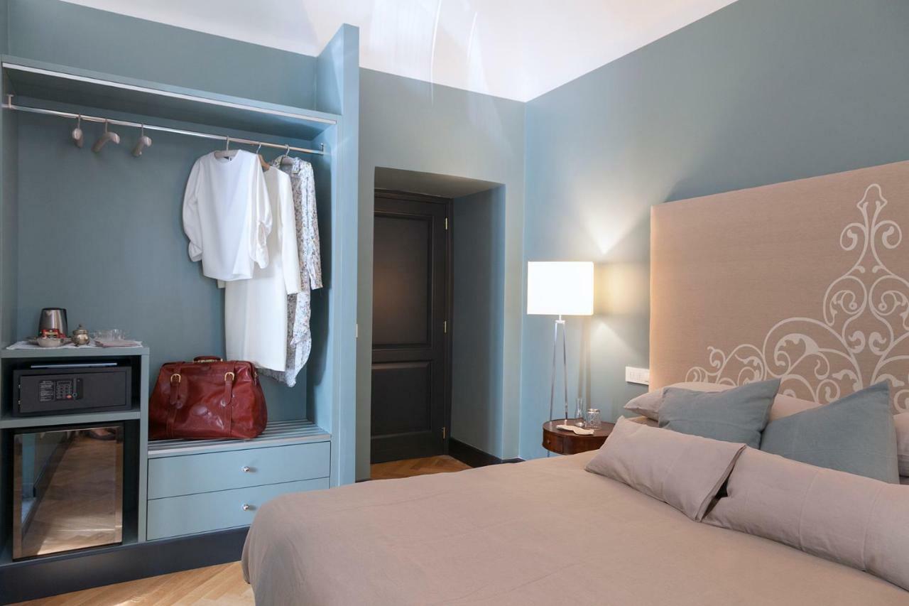 Maison d'hôtes Santa Monica Townhouse Rome