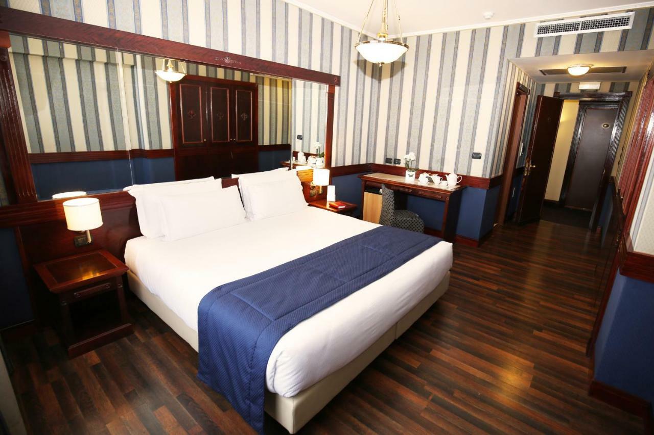 Hotel Regent Rome