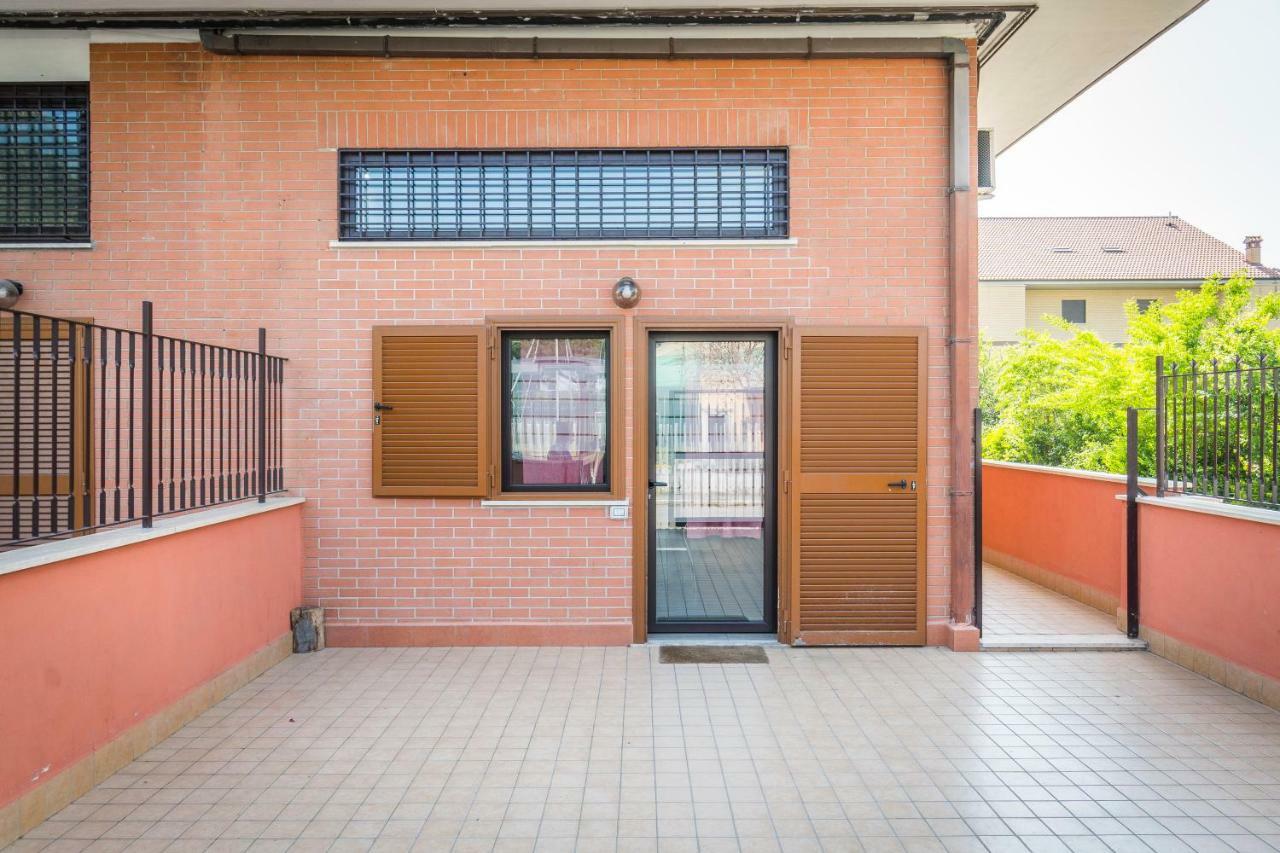 Modern Loft Rome