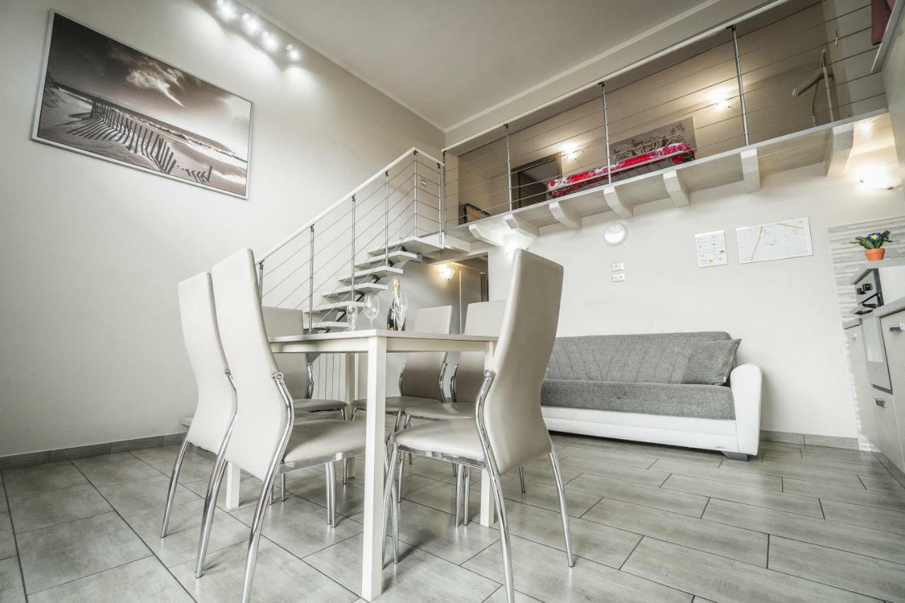 Modern Loft *