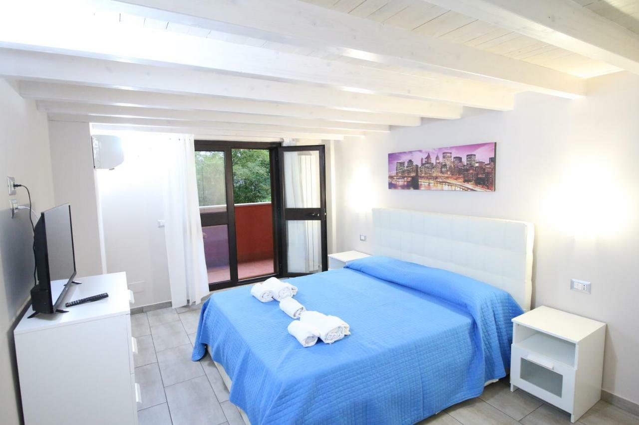 Modern Loft Apartment Rome