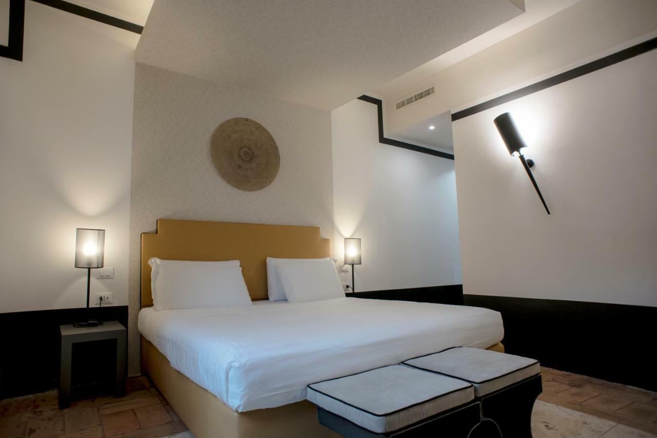 Relais Santa Maria Maggiore Rome