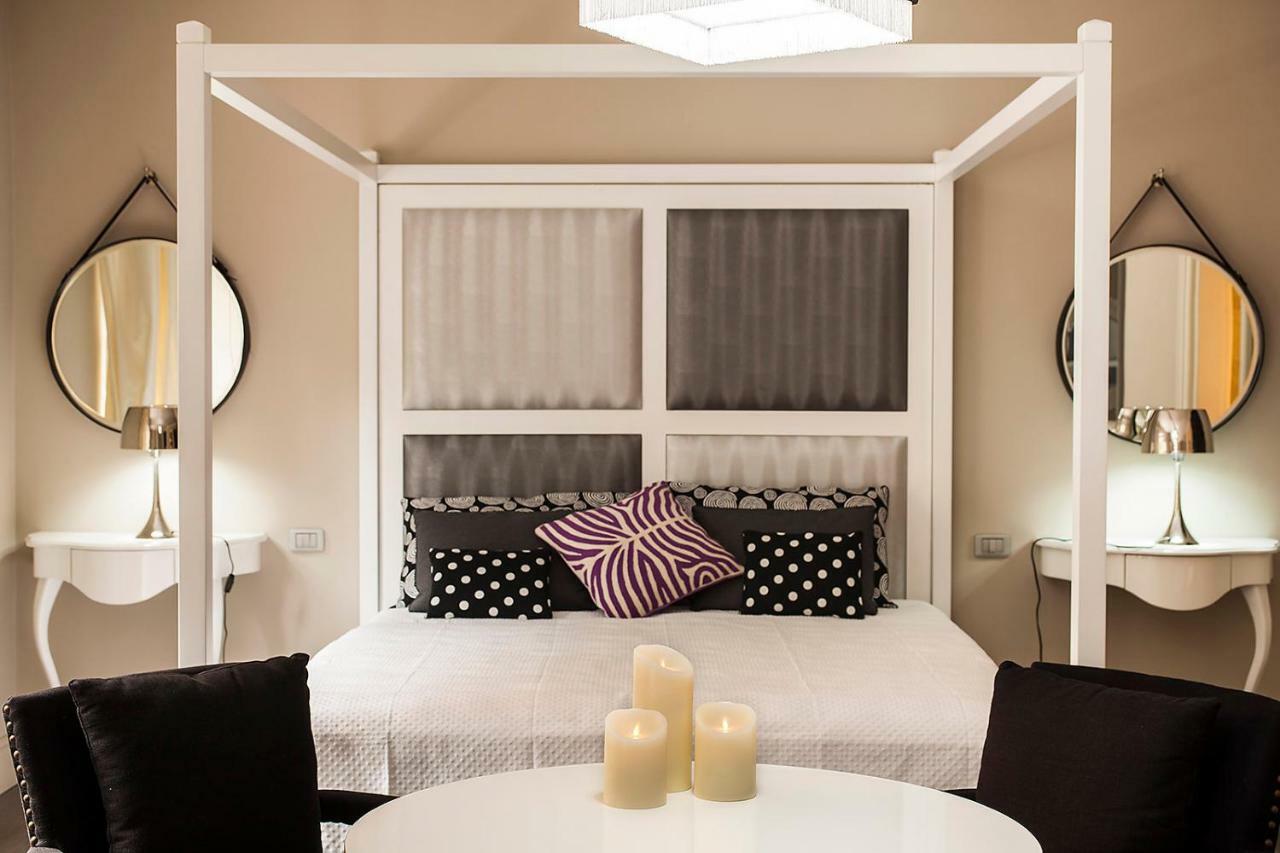 Guest house Pepoli9 Design Suites Rome Rome