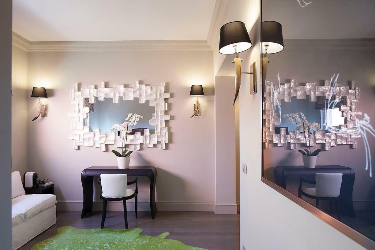 Pepoli9 Design Suites Rome Guest house