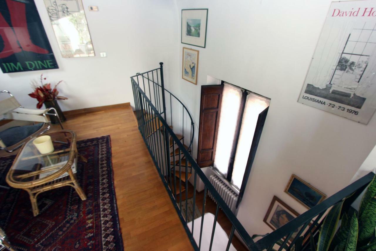 Apartamento Navona Flat